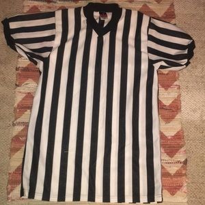 Referee shirt